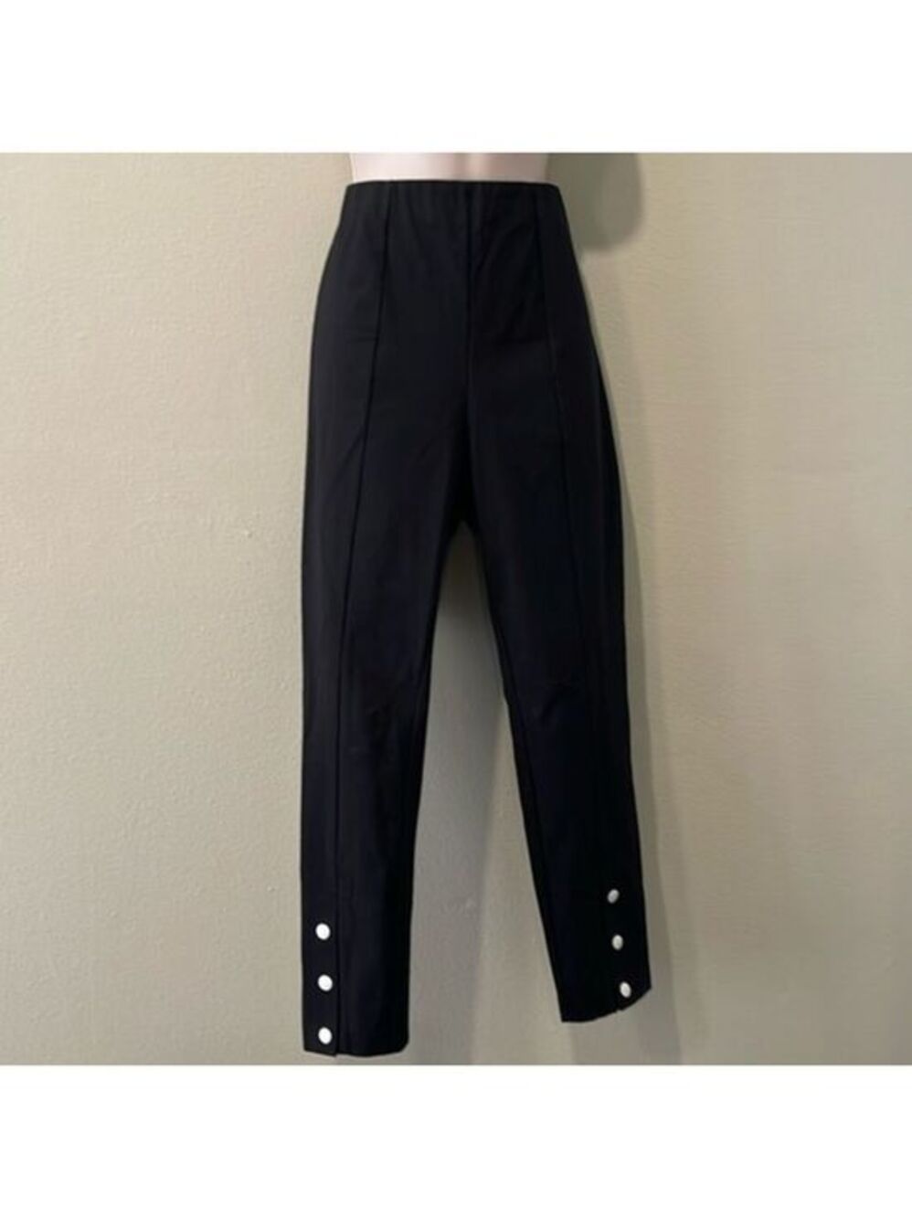 Rag & Bone Stretch Skinny Pants 8